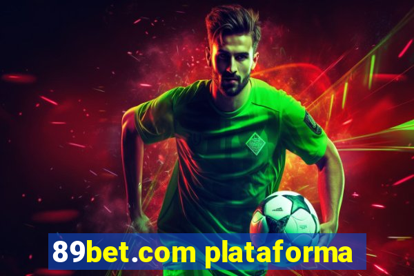 89bet.com plataforma